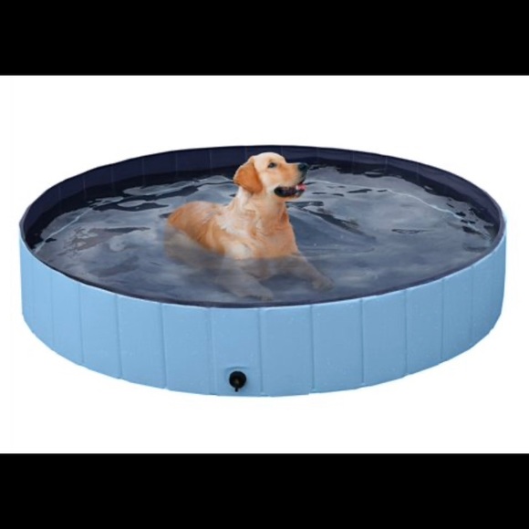 Pet Swimming Pool (Not used) - Picture 1 of 1